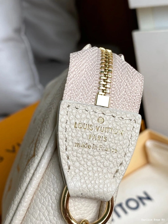 Affordable MINI ACCESSOIRES POCHETTE VUITTON LOUIS 0822